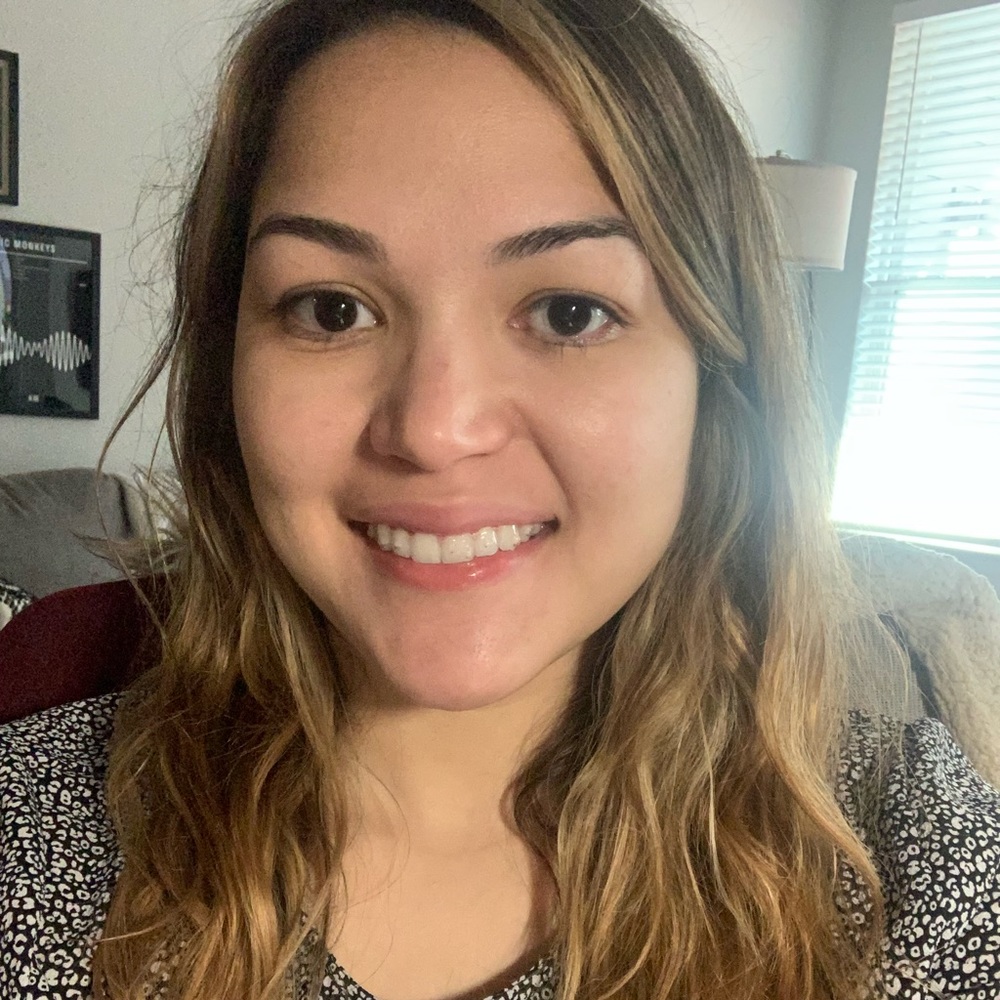 Meet your Posher, Sheila